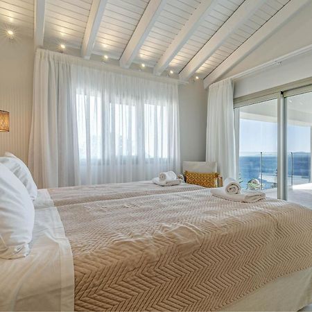 Kalami Beach - Villa Mara Luaran gambar
