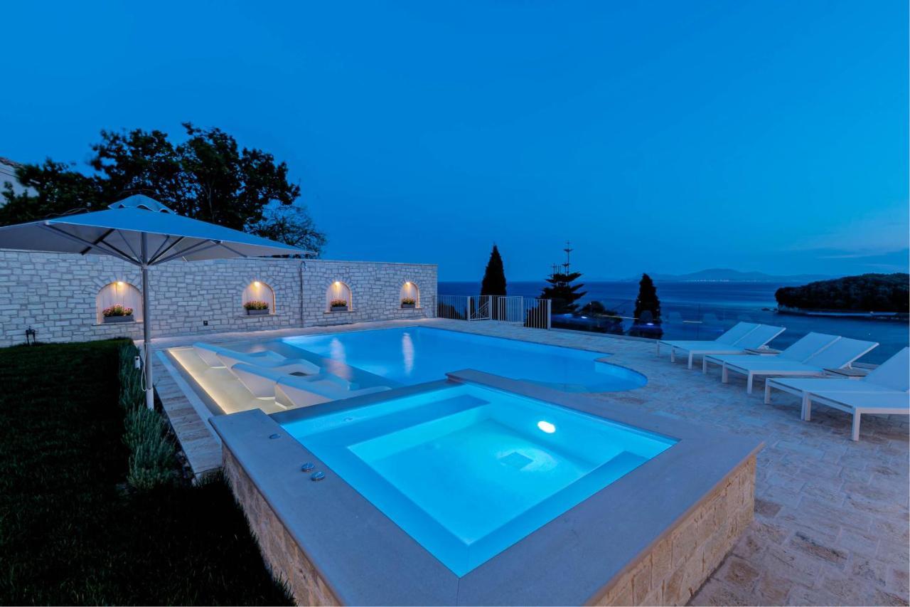 Kalami Beach - Villa Mara Luaran gambar