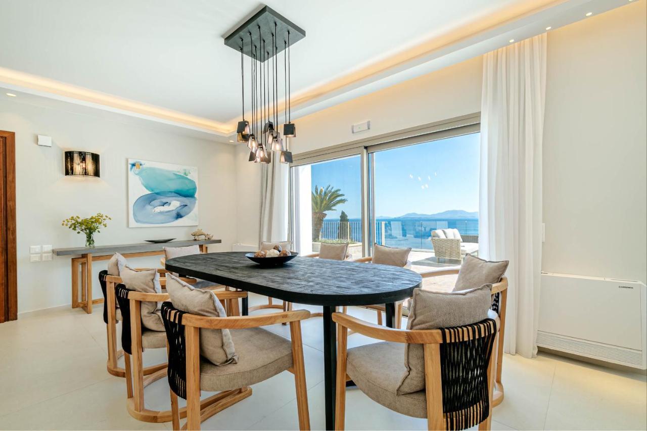 Kalami Beach - Villa Mara Luaran gambar