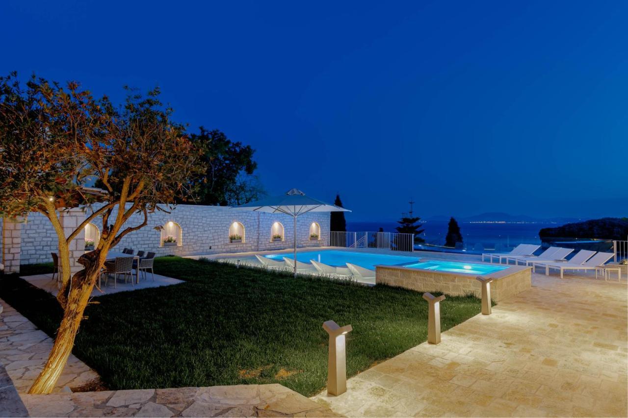Kalami Beach - Villa Mara Luaran gambar